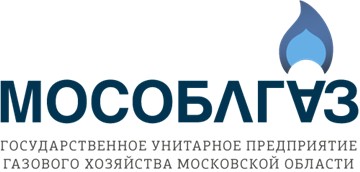 Клиент: Мособлгаз